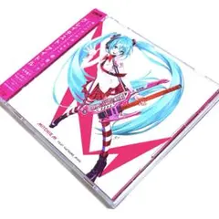 Mitchie M / グレイテスト・アイドル〈初回限定盤・2枚組〉初音ミク