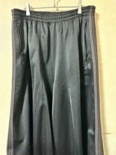 Needles ワイドパンツ