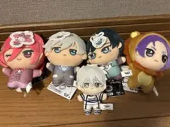 2026年最新】ちびぐるみ 凪 玲王の人気アイテム - メルカリ