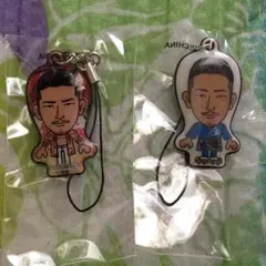 直己 ガチャ クリーナー