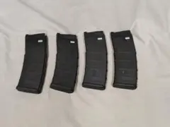 廃盤] MAGPUL PTS 次世代M4 30/120連PMAG オマケ付き - メルカリ