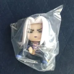 肩ズンFig. ジョジョの奇妙な冒険 黄金の風vol.2　アバッキオ