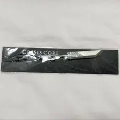 FF7CCファイナルファンタジー7 クライシスコア　バスターソードストラップ