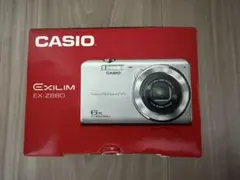 最終下げ【新品】CASIO EXILIM EX-Z880 デジタルカメラ