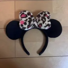 2025年最新】ミニーカチューシャ ヒョウ柄の人気アイテム - メルカリ