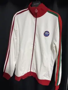 2026年最新】adidas gucci ジャージの人気アイテム - メルカリ