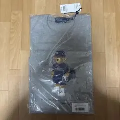 新品未開封] Poloベア ウォーターリペラント スウェットシャツ サイズ
