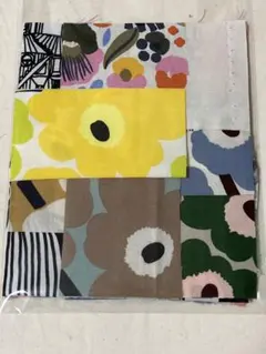 マリメッコ 生地