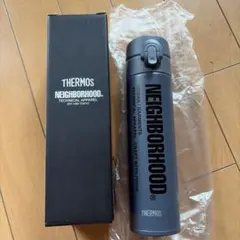 NEIGHBORHOOD THERMOS ステンレスボトル 0.4Lのサムネイル