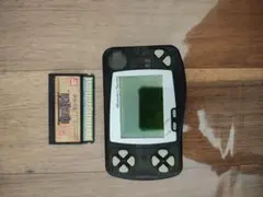 WonderSwan 本体 グンペイ ソフトセット