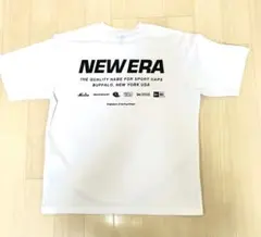 【新品同様】NEW ERA ユーティリティー オーバーサイズTシャツSサイズ