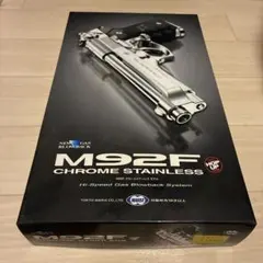 2025年最新】M92F クロームステンレスの人気アイテム - メルカリ