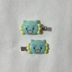 JO1 JOCHUM 與那城奨 ヤヌカミ 前髪クリップ