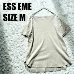 seya. Tシャツ ESSENTIAL T Silky Giza cotton - メルカリ