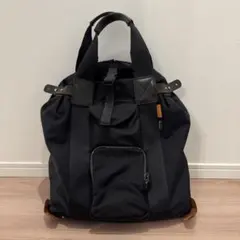 Hender Scheme 2way backpack リュック トートバッグのサムネイル