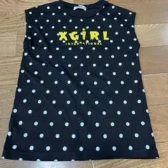 XGIRL stages 黒水玉のサムネイル