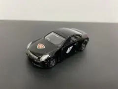 トミカ　日産　スカイラインクーペ　ハイパーレスキューのサムネイル