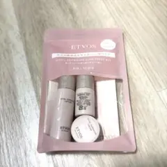 ETVOS エトヴォス ヴァイタルスペリアライン