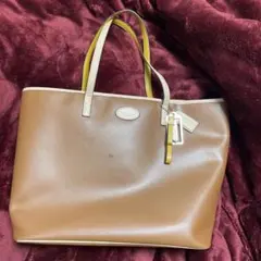 COACH バッグ　コーチ　A4