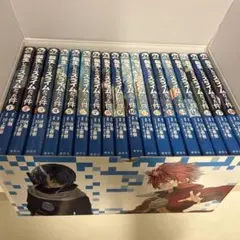 新古品】転生したらスライムだった件 0-31巻セット - メルカリ