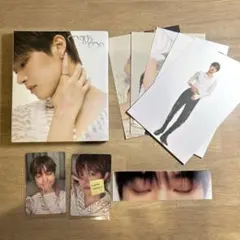 & TEAM EJ ウィジュ Mark on Me セット