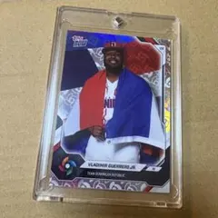 2026年最新】Topps now パラレルの人気アイテム - メルカリ