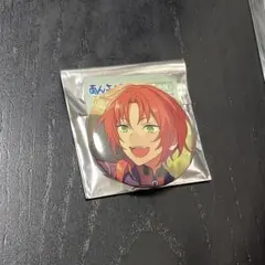 月永レオ 缶バッジ