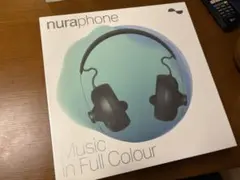 2026年最新】nura ヘッドホンの人気アイテム - メルカリ