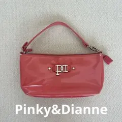 Pinky&Dianne ピンク 2wayバッグのサムネイル