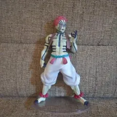 MASTERLISE 狛治フィギュア 劇場版にて初登場の狛治がラストワン賞でフィギュア化！「一番