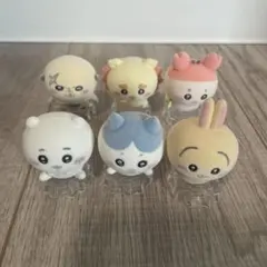 ちいかわ なんか小さくてかわいいどーる2のサムネイル