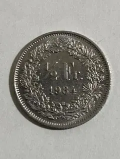 2026年最新】スイス 1フラン硬貨の人気アイテム - メルカリ