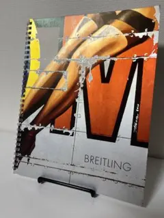 2025年最新】ブライトリング ノート ノベルティの人気アイテム