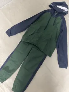 ナイキ　NIKE ウインドブレーカー　上下セット　S