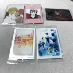 矢沢あい ツインウエハース ご近所物語 パラダイスキス 天使なんかじゃない 5点