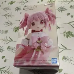 劇場版 まどマギ ワルプルギスの廻天 鹿目まどか フィギュア