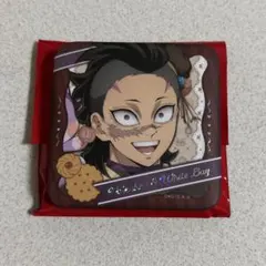 鬼滅の刃 バレンタイン＆ホワイトデー 缶バッジ 玄弥