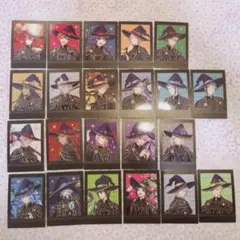 ツイステ ぱしゃこれ コンプ ノーマル