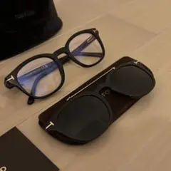 【極美品】トムフォード☆TOM FORD ブラック キャット サングラス　763 楽天市場】トムフォード tf76の通販