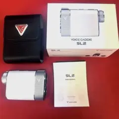 2026年最新】VOICE CADDIE SL2の人気アイテム - メルカリ