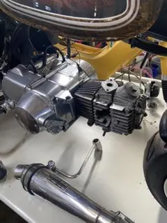 2026年最新】AB27 エンジンの人気アイテム - メルカリ