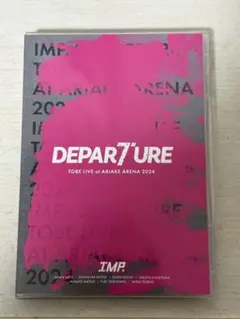 2025年最新】imp cdの人気アイテム - メルカリ