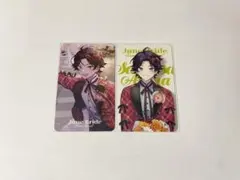 三枝明那 ジュンブラ 2枚