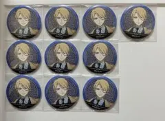 ヴィジュアルプリズン 会場限定 缶バッジ ギルティア ヴィジュアルプリズン 会場限定 缶バッジ ギルティア TVアニメ