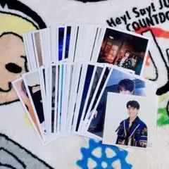 SixTONES 森本慎太郎 公式写真 56枚セット まとめ売り