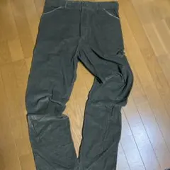50’s ユーロヴィンテージ　コーデュロイパンツ　リトアニア製
