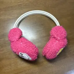 2025年最新】ミニー イヤーマフラーの人気アイテム - メルカリ