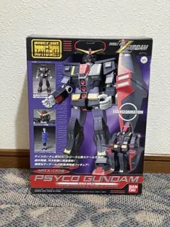 2025年最新】MS IN ACTION!! サイコガンダムの人気アイテム - メルカリ