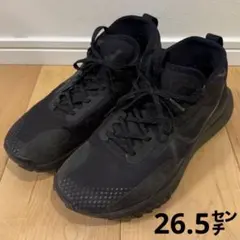 NIKE　リアクト ペガサス トレイル 4 GTX V2 26.5㌢のサムネイル