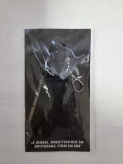 三代目JSB　ファンクラブ特典